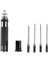 4 Inta 1 Emax Altıgen Soket Tornavida Set Hex Sürücüsü H1 5 H2 0 2 5 H3 0mm Modelleme Rc Düzlemi Için Yapım Araçları (Yurt Dışından) 1