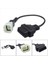 5x 6 Pin To Obd 16 Pin Adaptör Obd2 Ktm Duke Rc Için Obd2 Hatalı Tanı Kablosu 2011 - 2017 Motosikletler (Yurt Dışından) 2