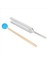 3x 432 Hz Tuning Fork Ses Iyileştirici Aletler Klinik Sınıf Sinir/duyusal Şifa Müzik Enstrümanı (Yurt Dışından) 4