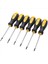 2set Cr-V Torx Tornavida Seti Delik Magneticy T5-T10 Vidalı Tercih (Yurt Dışından) 3
