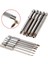 11 Pcs Manyetik T6-T40 Torx Kafa Kafa Tornavida Bit Seti 6 Point Tornavida Matkap Bitleri Araçlar 3 Inç Uzunluk (Yurt Dışından) 2