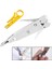 Profesyonel Yumruk Aşağı Aracı Idc RJ45 RJ11 CAT5E Cat6 Ağ Telekom Telekom Telekom Kablo Soketi Etki Terminal Ekleme Araçları (Yurt Dışından) 5