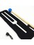 4x 432 Hz Tuning Fork Ses Iyileştirme Aletleri Klinik Sınıf Sinir/duyusal (Yurt Dışından) 5