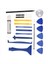 19 Pcs 1 Seti Açma Onarım Araçları Dizüstü Bilgisayar Telefon ve Ekran Sökme Araçları Iphad Cep Telefonu Tablet Pc Için iPhone Için Set Kiti (Yurt Dışından) 2