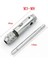 M3-M8 Ayarlanabilir Ratchet El Ileri ve Ters Anahtarlı Bağlantı Anahtarları Tapma (Yurt Dışından) 2