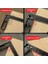 40CM Hassas Işaretleme Sağ Açılı Cetvel 45/90 Derece Delik Açısı Cetvel Endüstriyel Scribe Işaretleme Açısı Ölçer Ahşap Işleme (Yurt Dışından) 4