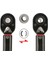 28-210N M Tork Anahtarı 1/2inch Otomatik Onarım Lastiği Önceden Ayar Tork Anahtarı (Yurt Dışından) 4