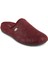 Missy 32907 Anatomik Kadın Terlik Bordo 5