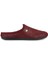 Missy 32907 Anatomik Kadın Terlik Bordo 6