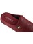 Missy 32907 Anatomik Kadın Terlik Bordo 7