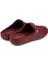 Missy 32907 Anatomik Kadın Terlik Bordo 8