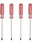 4x Plastik Tutma T20 Güvenlik Torx Tornavida El Aletleri (Yurt Dışından) 1