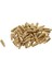 250 Pcs M3 Erkek x M3 Dişi 11MM Uzunluğunda Pirinç Vidalı Iplik Pcb Stand-Off (Yurt Dışından) 2