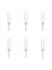 6x Distribütör Profesyonel C512 Hz Tuning Fork (Yurt Dışından) 1