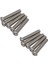 M8 x 45MM 304 Paslanmaz Çelik Phillips Makine Vidalı Cıvatası 10 Pcs (Yurt Dışından) 1