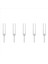 5x Distribütör Profesyonel C512 Hz Tuning Fork (Yurt Dışından) 1