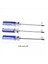 6x T8/T9/T10 Tercaborel Döyel Tornavida Güvenlik Torx Sürücü Sökme Xbox Ps3 (Yurt Dışından) 1