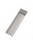 6pcs 150MM Phillips Bornavida Bitleri Manyetik Tornavida Bitleri Yuvalı Phillips Profesyonel Vidalı El Aletleri (Yurt Dışından) 1