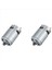 2x Dc RS550 Motor 13 Diş Bosch Kablosuz Matkap Torumda Değiştirin Gsr Gsb 12V Yedek Parçalar (Yurt Dışından) 1