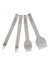 Dikiş Dikiş Kesme Seti Dıy Deri Zanaat Aracı 4mm Elmas Delek Deri Için Draces 1/2/4/6 Prong Derrate Değil Araçlar (Yurt Dışından) 2