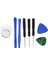 Tornavida Açılış Pry Alet Onarım Kiti Ipod Touch iPhone 4 4s 4g 3g 3gs Için Set (Yurt Dışından) 1