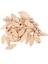 100PCS No 20# Tenon Machine Woodworking Bisküvi Birleştiricisi Için Çeşitli Ahşap Bisküvi (Yurt Dışından) 2