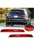2x Araç Arka Tampon Kuyruk Işığı Reflektörü Işık Park Freni Işığı Audi Q3 2011-2015 8u0 8U0945095 Sol ve Sağ (Yurt Dışından) 3