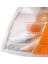 Mercedes Benz C Sınıfı W202 C230 C280 1994-2000 Araç Ön Köşe Işık Dönüş Sinyal Lambası 2028261143 2028261243 Sağ (Yurt Dışından) 4