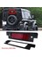 Land Rover Discovery Defender Için 3x Üçüncü Fren Işığı 90/110 LED 3 Fren Işığı Montaj Durdurma Işığı XFK100290 Kırmızı (Yurt Dışından) 3
