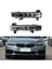Ön Sis Ön Tampon Işığı LED Gündüz Çalışma Işığı 63177349131 Bmw 5 G30 G31 G38 Sol (Yurt Dışından) 2