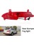 Araba Arka Tampon Sis Freni Freni Işık Uyarı Lambası Hyundai Santa Fe Için Reflektör 2013-2016 92406-B8300 92406B8300 R (Yurt Dışından) 3