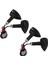 4pcs Motosiklet Dönüş Sinyali 6led Gösterge Lokomotif Evrensel Dönüş Sinyali (Yurt Dışından) 1