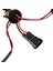 4x 55W H11 Xenon Hid Ön Işık Far Araba Ksenon Lamba Işığı (6000K) (Yurt Dışından) 4