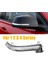For-Bmw 1 2 3 4 Serisi F22 F30 F32 F33 F34 F36 Sağ Dikiz Aynası Işık Yardımcı Dönüş Sinyal Lambası 63137280772 (Yurt Dışından) 2
