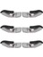 6x Yan Ayna Göstergesi Turn Sinyal Işık Lambası Toyota Için Uyum Camry Avalon Corolla Prius C 81730-02140 (Yurt Dışından) 1