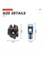 20PCS T5 Araba Gösterge Paneli Paneli Gösterge Göstergesi Için LED Işıklar 3030-3SMD Işık Değiştirme Bükümlü Kilit Soketi - Beyaz (Yurt Dışından) 5