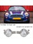 Ön Tampon Dönüş Sinyali Bmw Mini R50 R50 R52 R53 2001-2006 63136911719 63136911720 (Yurt Dışından) 1