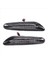 Bmw Için Flow Fender Işık Dönüş Sinyali Işık T10 Fişi 1/3/5/serisi E36 E46 E60 E81 E82 E87 E90 E91 X1 E84 X3 E83 X5 E53 (Yurt Dışından) 1