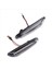 Bmw Için Flow Fender Işık Dönüş Sinyali Işık T10 Fişi 1/3/5/serisi E36 E46 E60 E81 E82 E87 E90 E91 X1 E84 X3 E83 X5 E53 (Yurt Dışından) 2