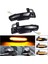 Dinamik LED Sıralı Yan Ayna Dönüş Sinyali Işık Yıkıcı Göstergesi Jeep Grand Cherokee Wk2 2011-2020 (Yurt Dışından) 2