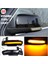Dinamik LED Sıralı Yan Ayna Dönüş Sinyali Işık Yıkıcı Göstergesi Jeep Grand Cherokee Wk2 2011-2020 (Yurt Dışından) 3