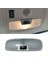 Araba Çatı Okuma Işık Iç Kubbe Lambası 8A6A-13776CA Ford Focus Fiesta C-Max 2004-2014 8A6A13776AB 8A6A-13776-AB (Yurt Dışından) 5