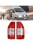 Mercedes-Benz Sprinter Için 2x 1996 Araba Arka Arka Lamba Kamyonu Arka Lamba Montajı Ampul Olmadan Sağ (Yurt Dışından) 5