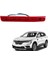 265909433R Araba LED Montajlı Fren Işığı Arka Kuyruk Işığı Renault Koleos Mk2 2016-2020 Için Üçüncü Fren Işığı (Yurt Dışından) 4