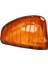 Araba Turn Sinyal Göstergesi Mercedes Için Köşe Işık Lambası Benz W123 1976-1984 Sarı (Yurt Dışından) 2