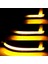 2pcs Dinamik Direksiyon Sinyali LED Arka Görünüm Aynası -Bmw F20 F30 F31 F21 F22 F23 F32 F33 F34 (Yurt Dışından) 4