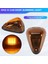 5 Packs Kabin Markeri Işık Amber Lens Çatı Çalışma Işık/ford F150 F250 F350 F450 F550 F65 E150 1999-2016 (Yurt Dışından) 5