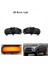 1 Pair Dikiz Aynası Dönüş Sinyali Toyota Için Sinyal Işığı Corolla Rukus Zelas Paso Auris Scion Yan Ayna Gösterge Lambası (Yurt Dışından) 3