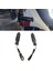 4x Motosiklet Turn Sinyalleri Honda CB125R CB250R CB300R CB650R CBR650R ADV150 ADV350 Füme (Yurt Dışından) 4