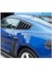 Ford Mustang GT350 Style 2015-2018 Fender Scoops Cover Için Çamurluk Kapı Kepçeleri Çerçeve Kapağı Için 4x Araba Arka Taraf (Yurt Dışından) 4